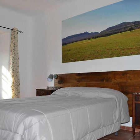 Finca El Vizconde Naturaleza Con Tus Hijos Arquillos Exterior foto